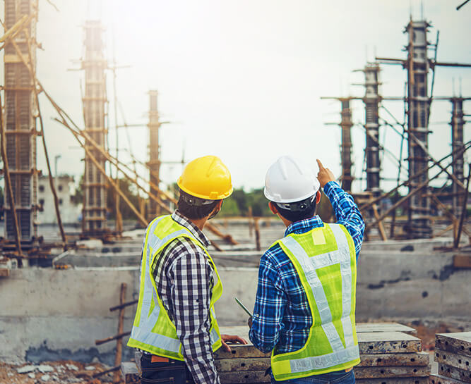 خدمات التراخيص والاعتمادات